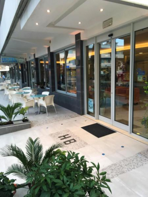 Hotel Bologna Lignano Pineta